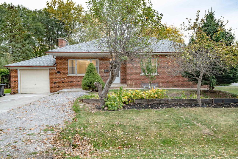 Image of home for listing MLS® W13810334