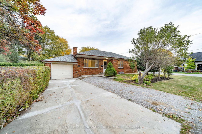 Image of home for listing MLS® W13810334