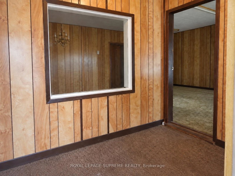 Image of home for listing MLS® W13810414
