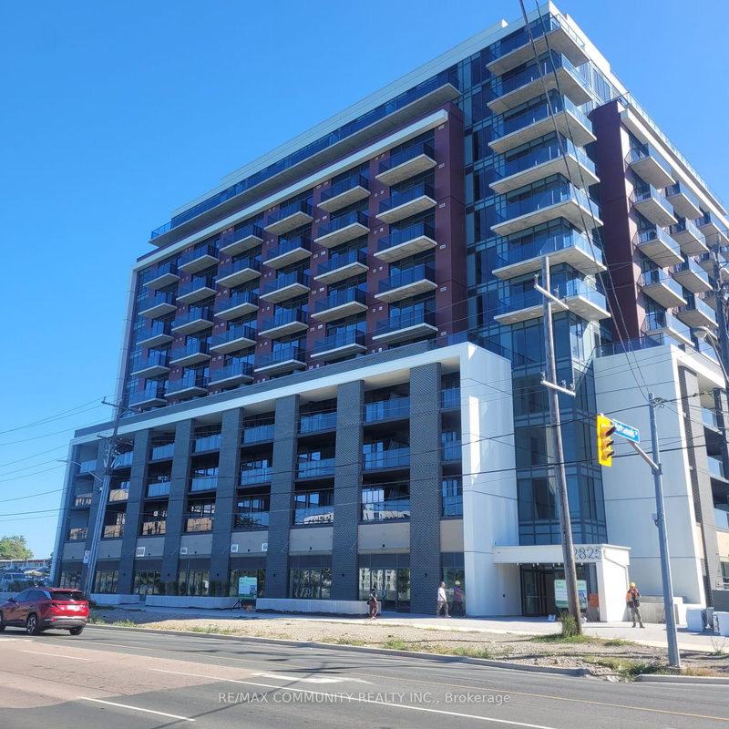 Image of home for listing MLS® W13810456