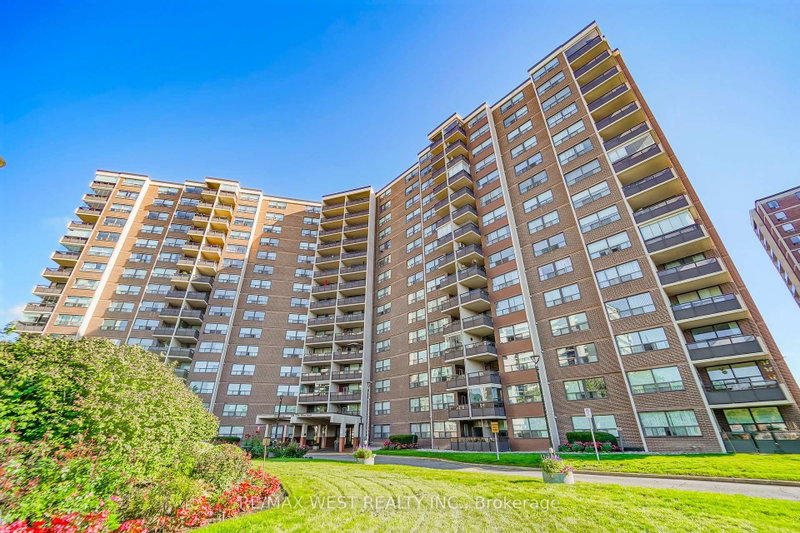 Image of home for listing MLS® W13810660