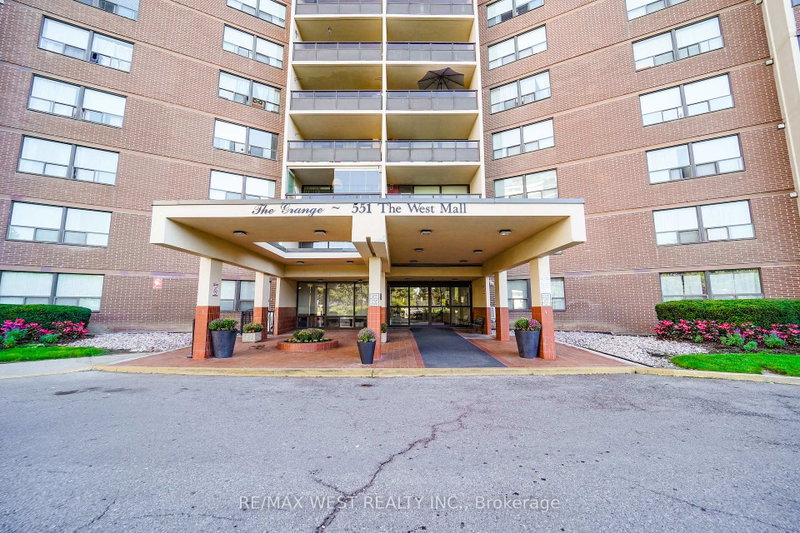 Image of home for listing MLS® W13810660