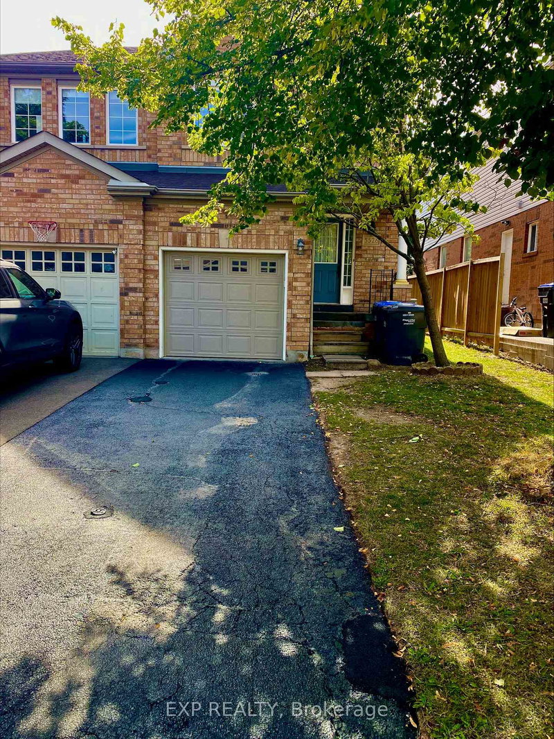 Image of home for listing MLS® W13810680