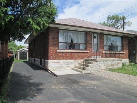Image of home for listing MLS® W13810690