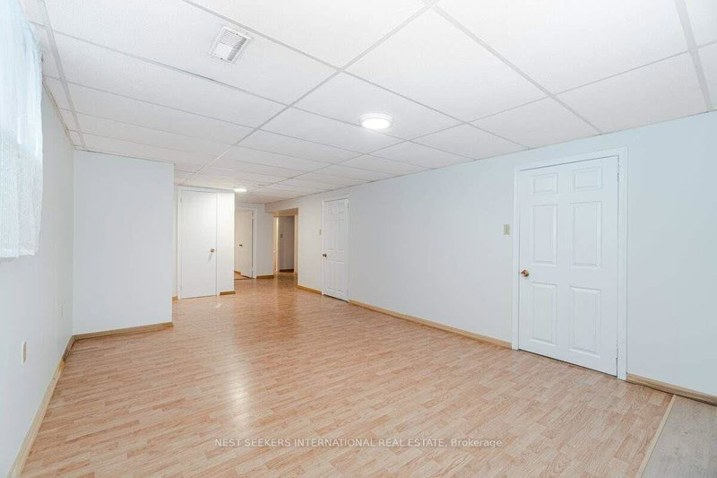 Image of home for listing MLS® W13810690