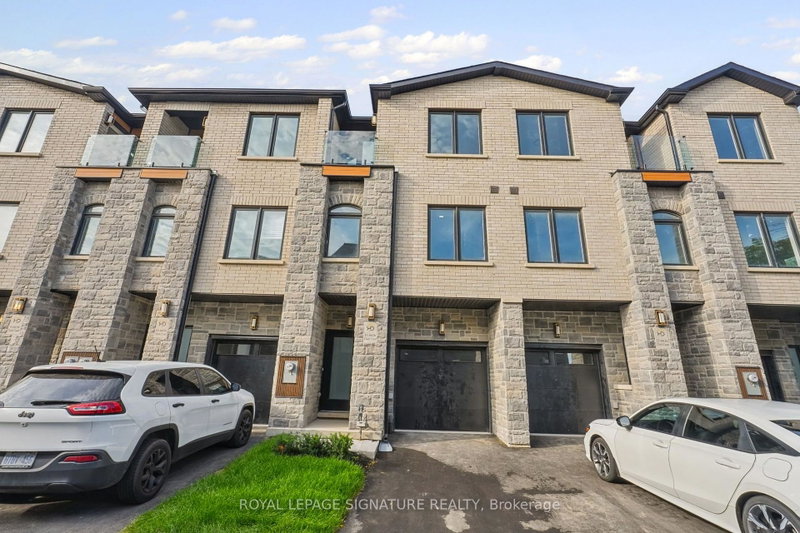 Image of home for listing MLS® W13810740