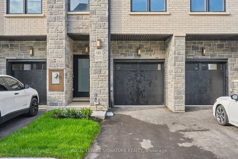 Image of home for listing MLS® W13810740