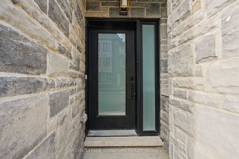 Image of home for listing MLS® W13810740