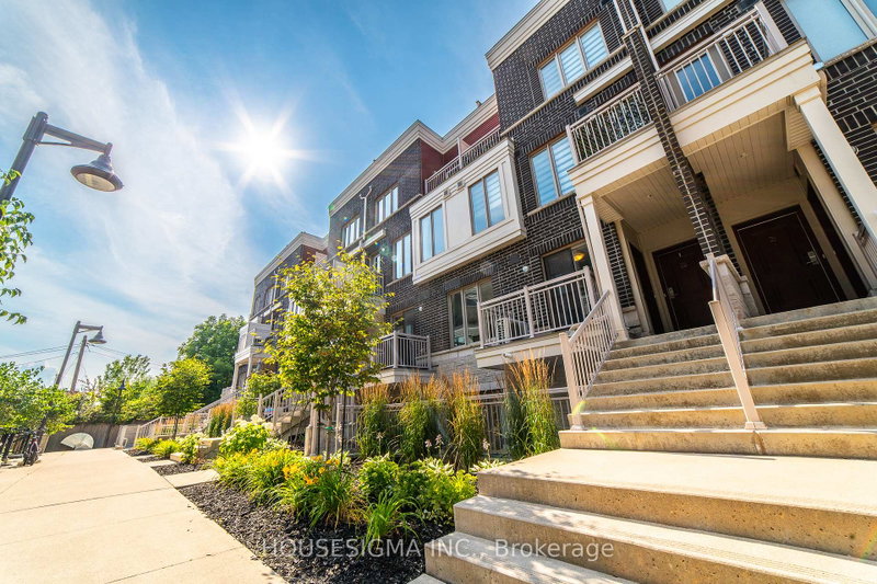 Image of home for listing MLS® W13810782