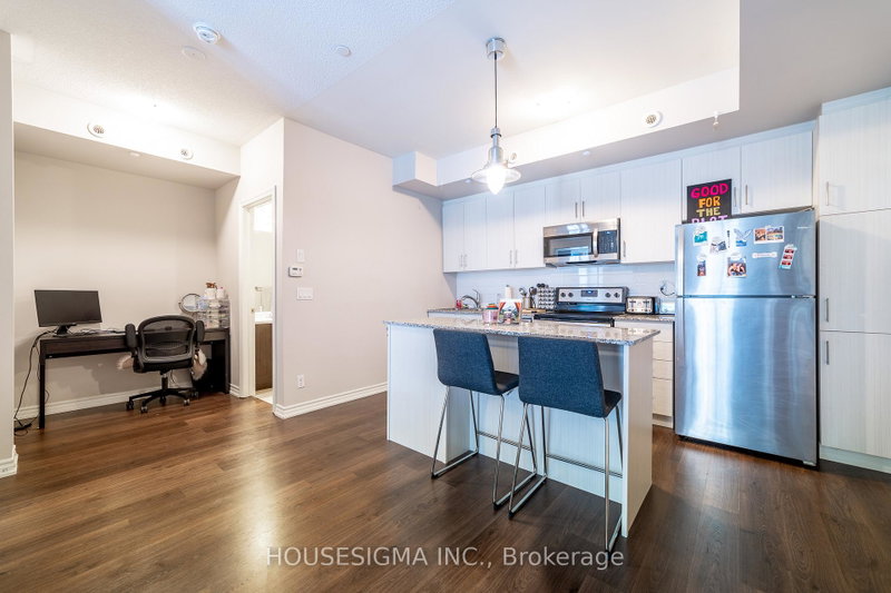 Image of home for listing MLS® W13810782