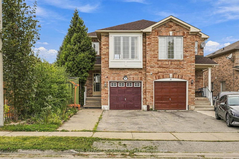 Image of home for listing MLS® W13810798