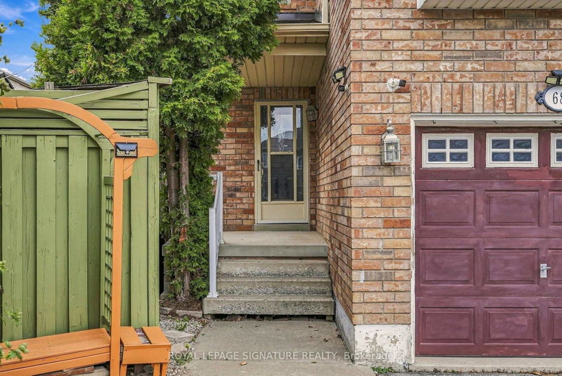 Image of home for listing MLS® W13810798