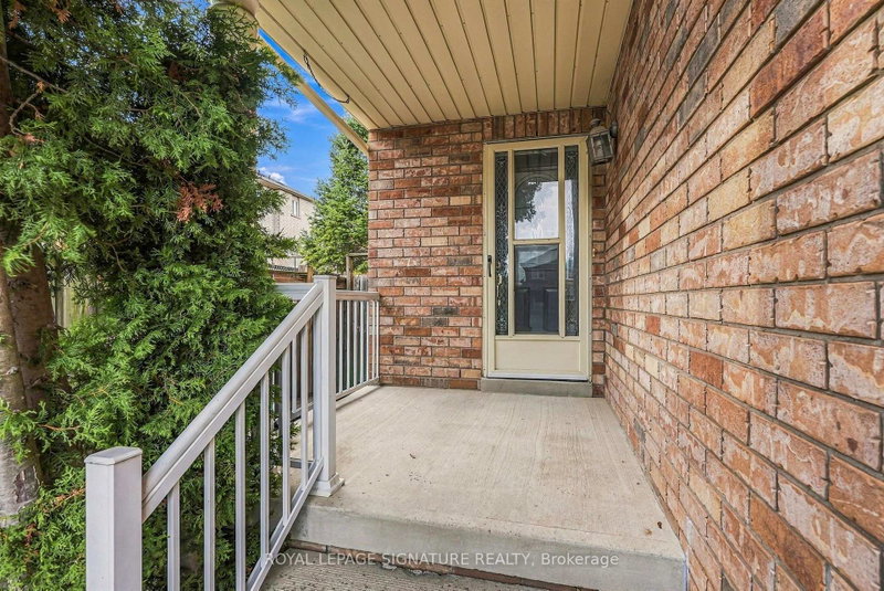 Image of home for listing MLS® W13810798