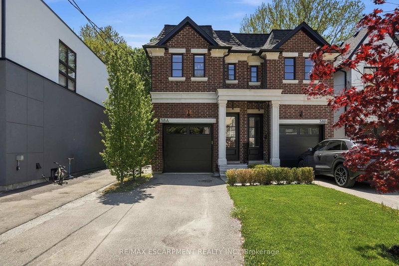 Image of home for listing MLS® W13810800