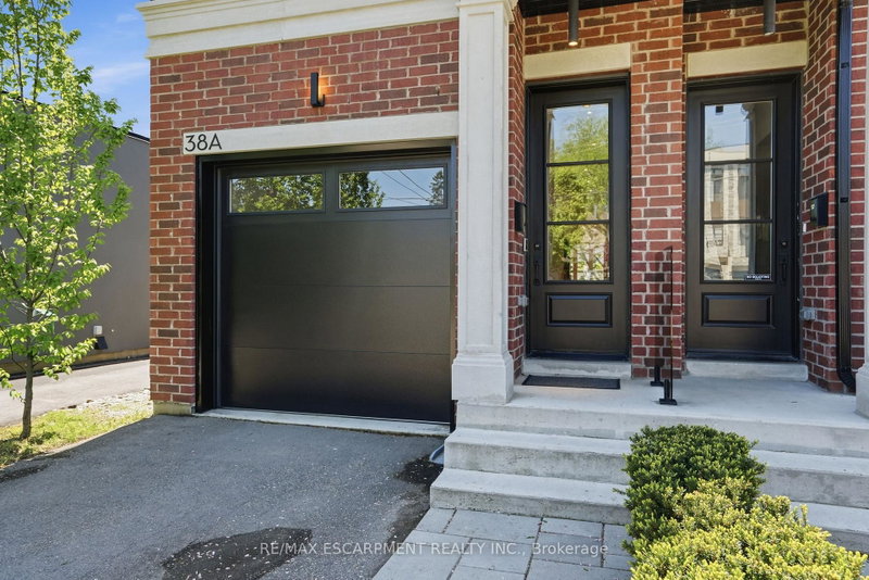 Image of home for listing MLS® W13810800