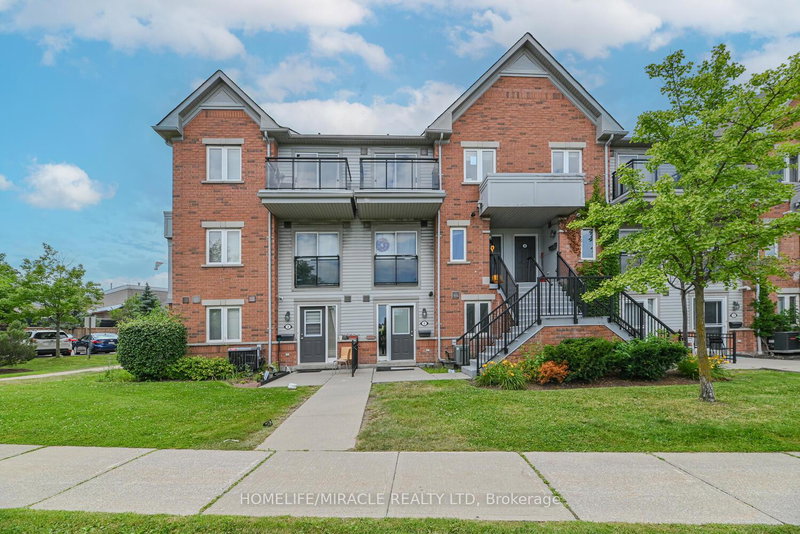 Image of home for listing MLS® W13810862