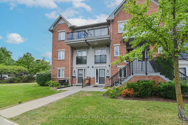 Image of home for listing MLS® W13810862
