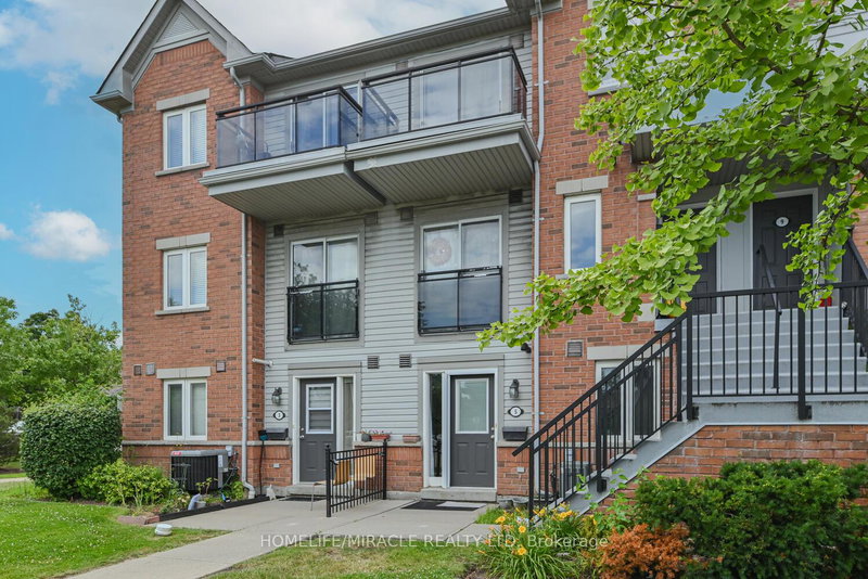 Image of home for listing MLS® W13810862
