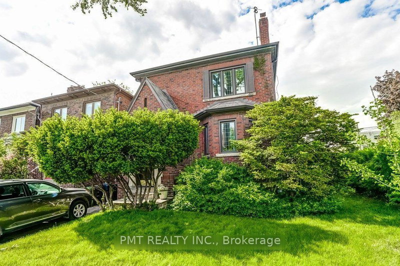 Image of home for listing MLS® W13810898