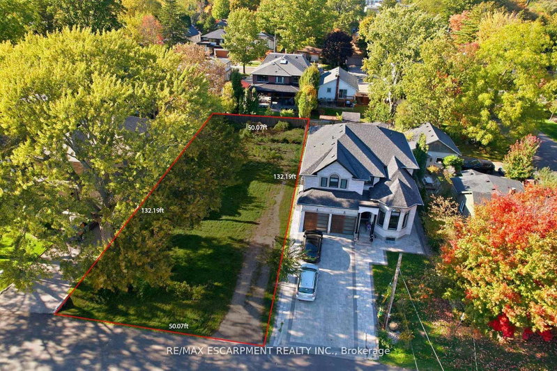 Image of home for listing MLS® W13810936