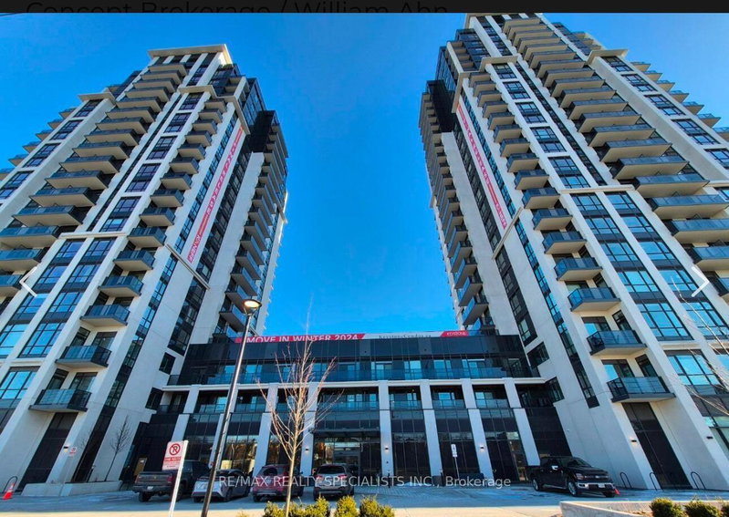 Image of home for listing MLS® W13811004