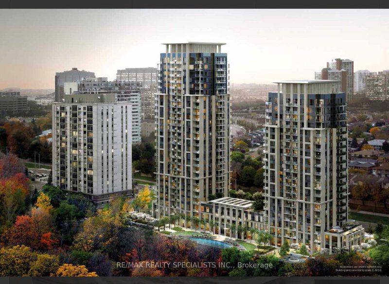 Image of home for listing MLS® W13811004