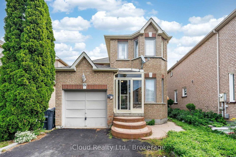 Image of home for listing MLS® W13811016