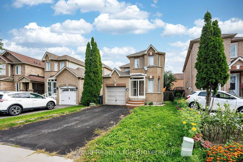 Image of home for listing MLS® W13811016