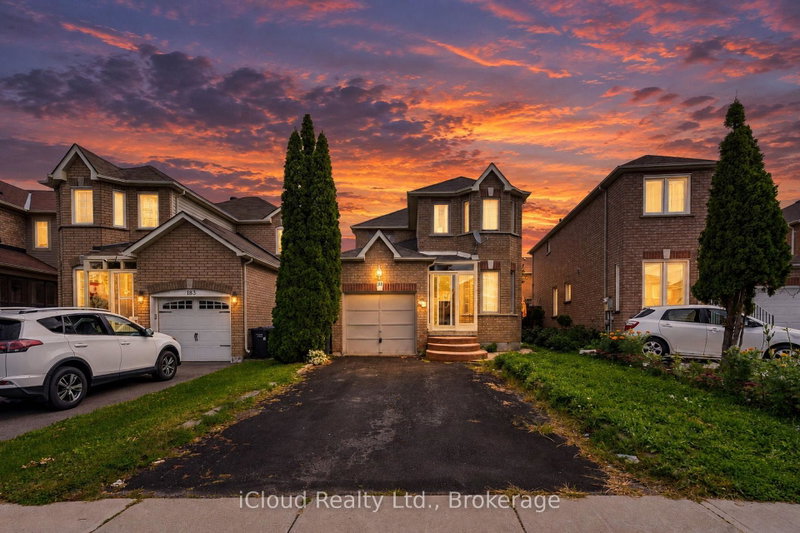 Image of home for listing MLS® W13811016