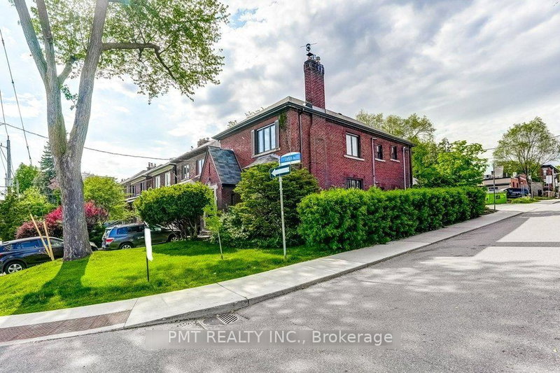 Image of home for listing MLS® W13811080