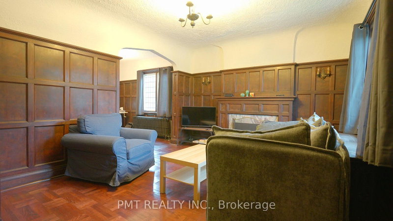 Image of home for listing MLS® W13811080