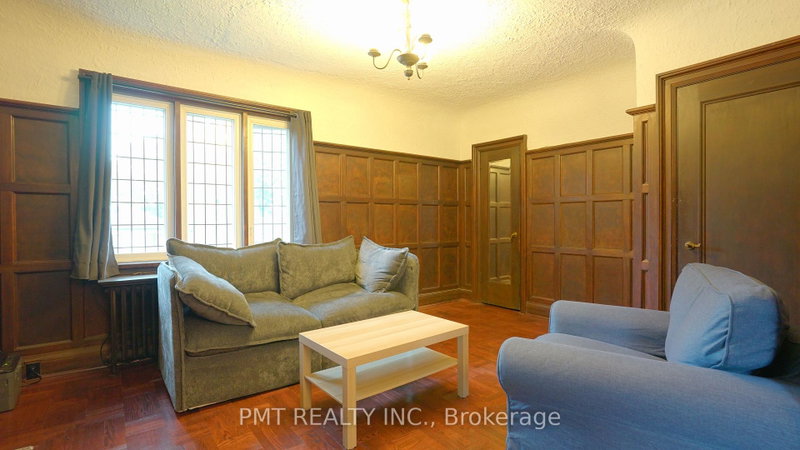 Image of home for listing MLS® W13811080
