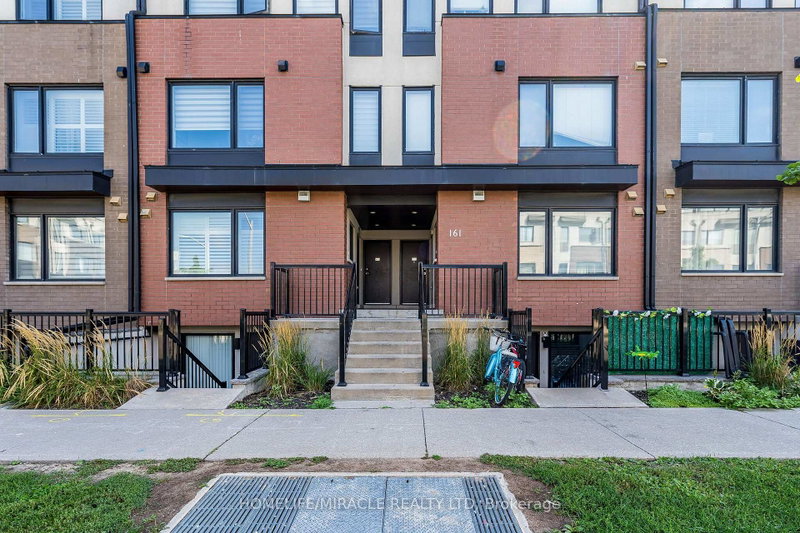 Image of home for listing MLS® W13811108
