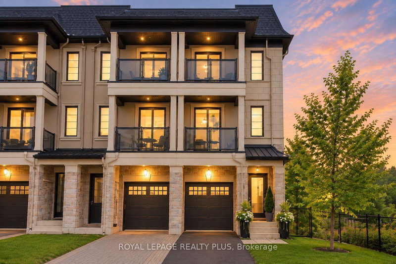 Image of home for listing MLS® W13811248
