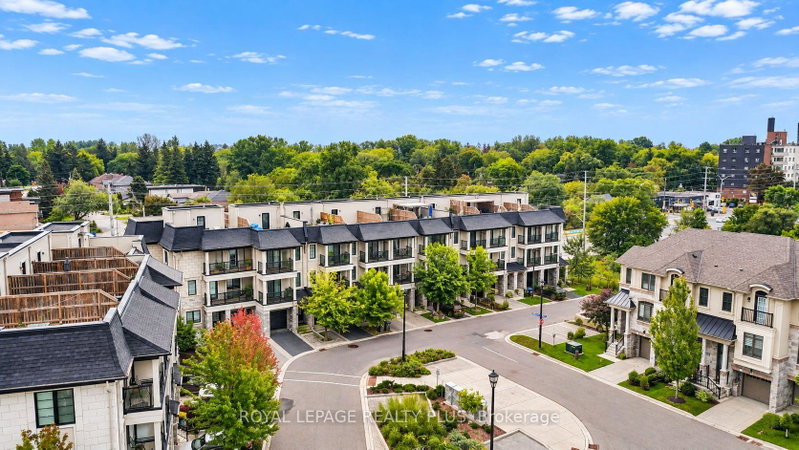 Image of home for listing MLS® W13811248