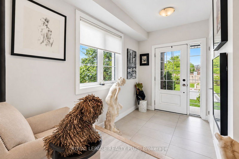 Image of home for listing MLS® W13811248