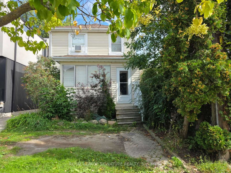Image of home for listing MLS® W13811272