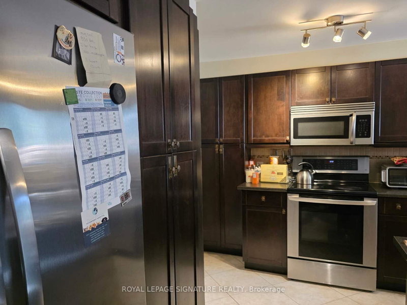 Image of home for listing MLS® W13811272