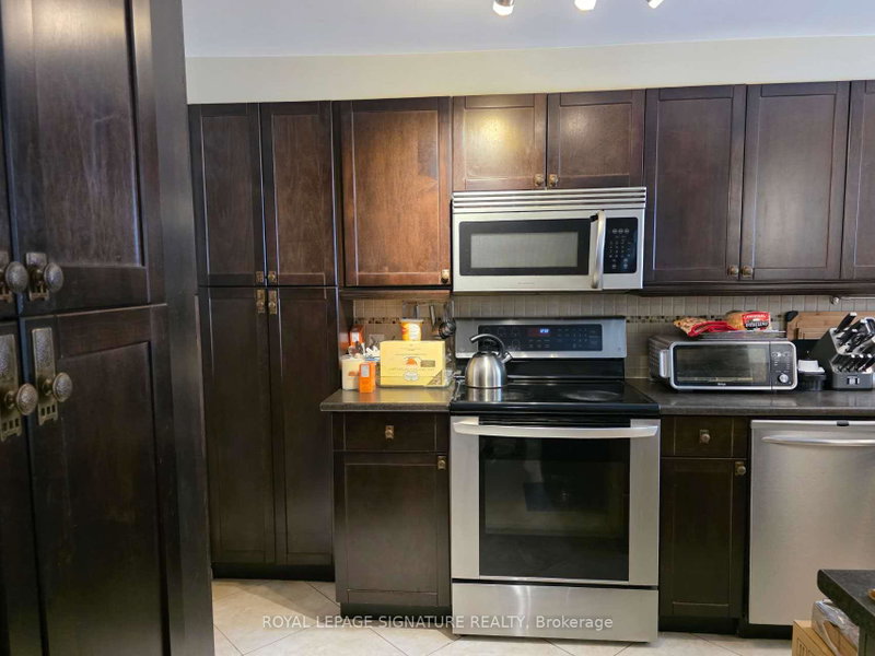 Image of home for listing MLS® W13811272