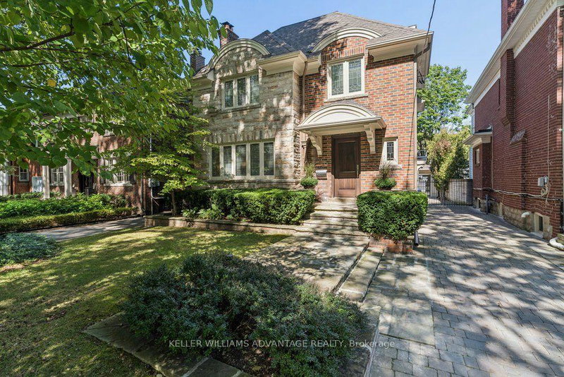 Image of home for listing MLS® W13811280