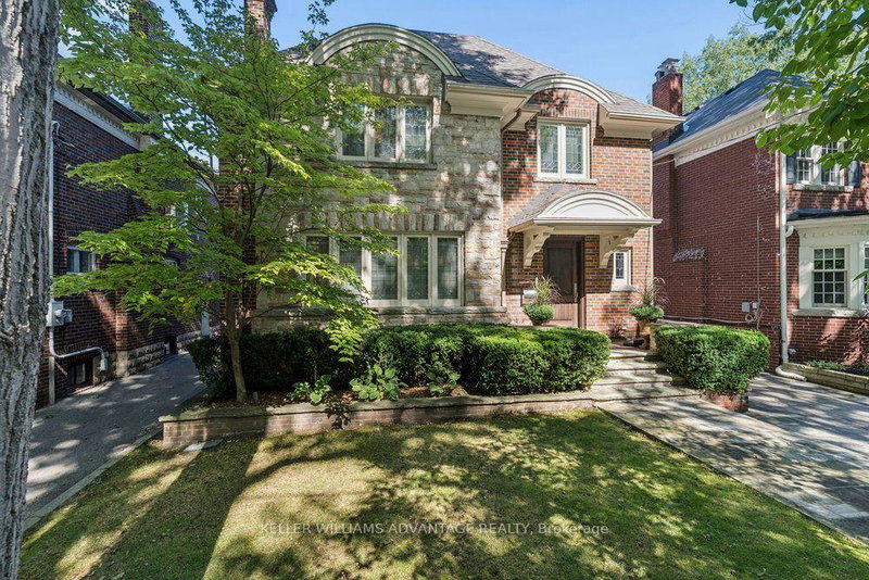 Image of home for listing MLS® W13811280