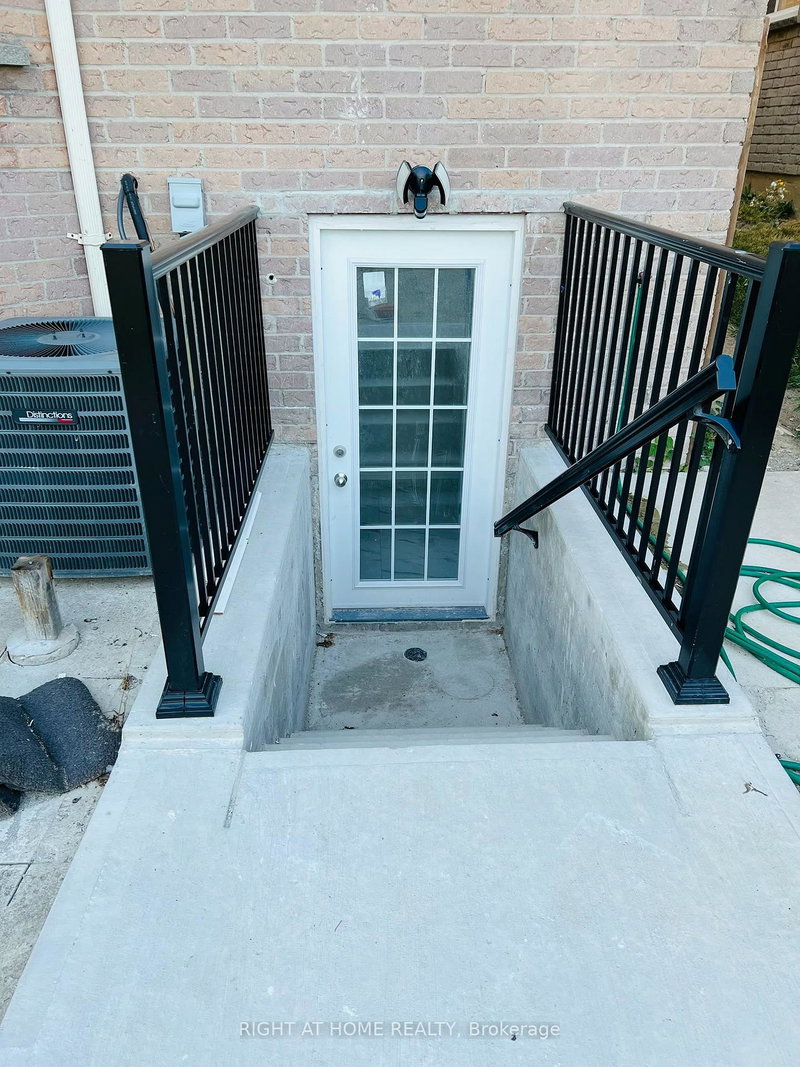 Image of home for listing MLS® W13811288