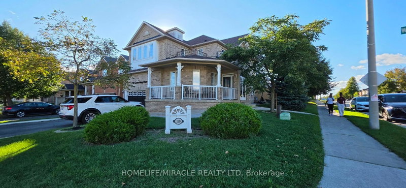 Image of home for listing MLS® W13811290