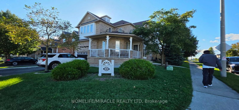 Image of home for listing MLS® W13811290