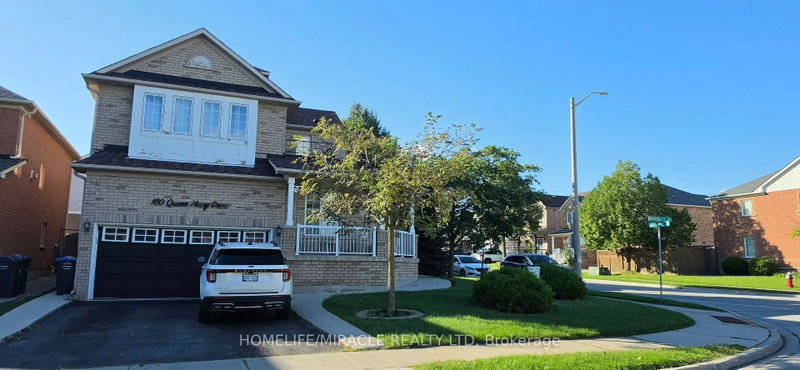 Image of home for listing MLS® W13811290