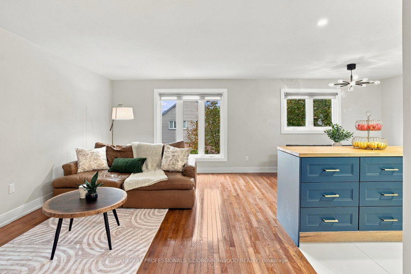 Image of home for listing MLS® W13811362