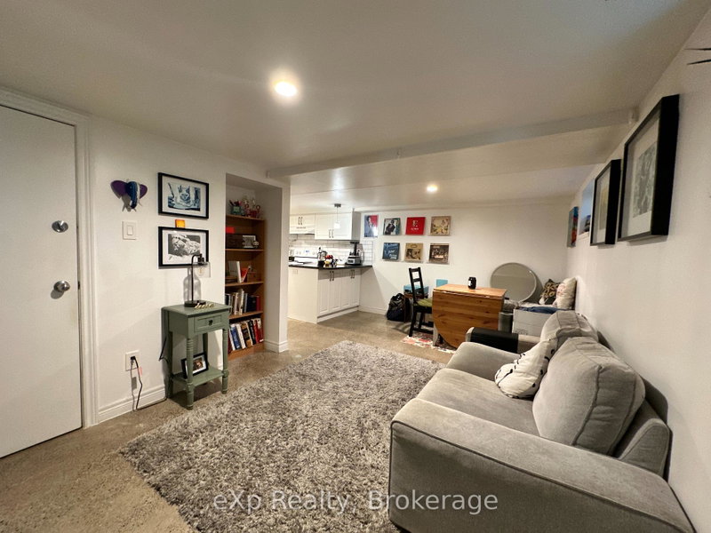 Image of home for listing MLS® W13811380