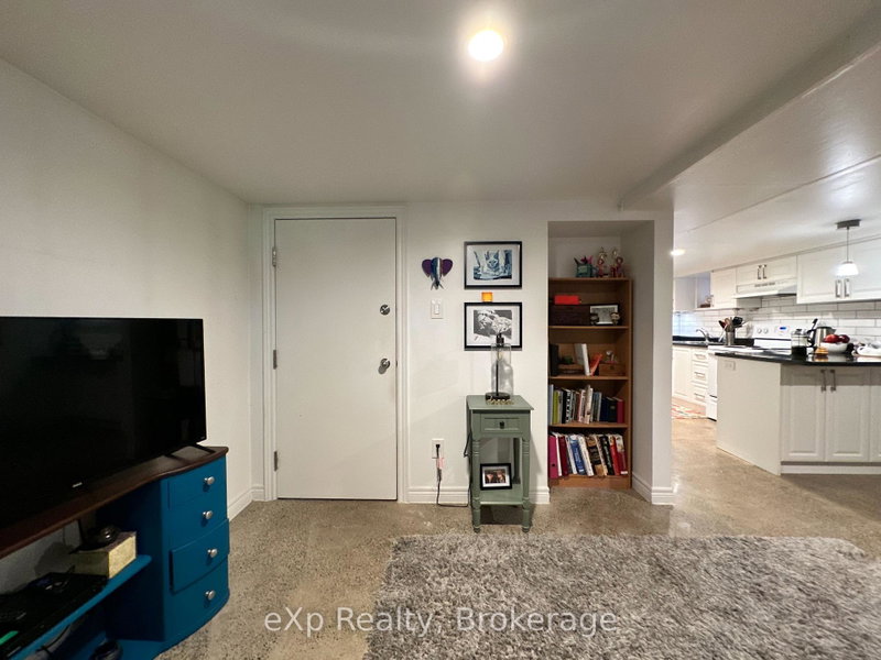 Image of home for listing MLS® W13811380