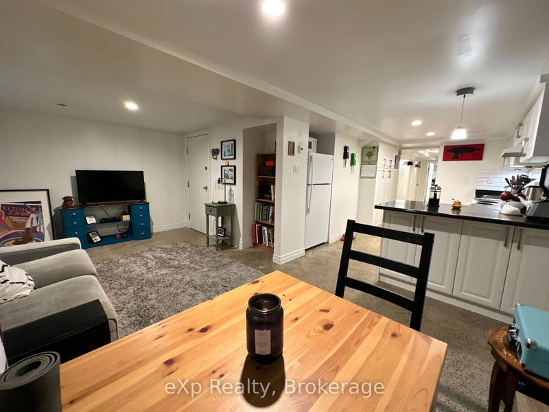 Image of home for listing MLS® W13811380