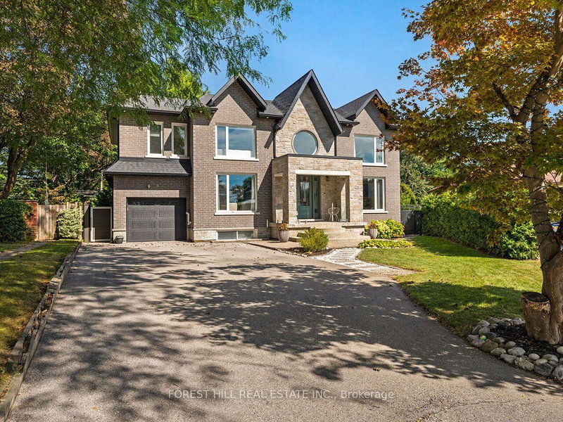 Image of home for listing MLS® W13811406